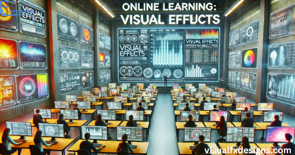 visualfxdesigns.com
