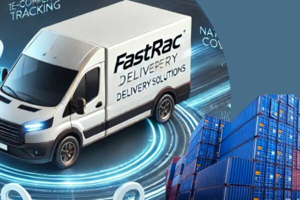 fastrac ontrac