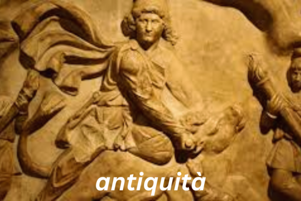 antiquità