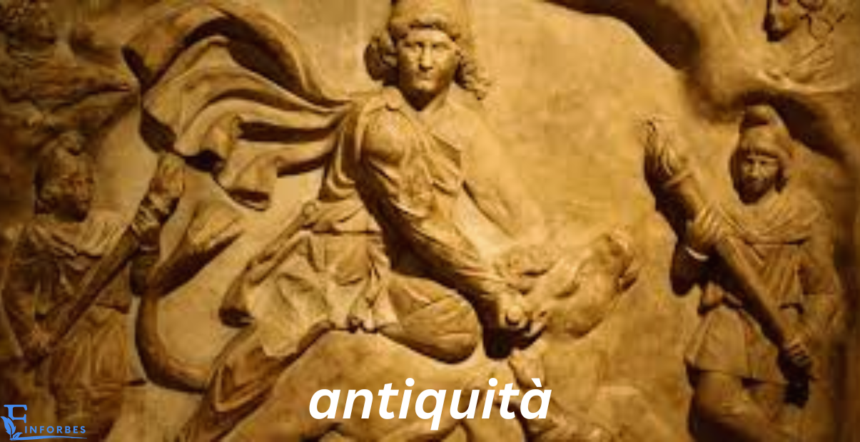 antiquità