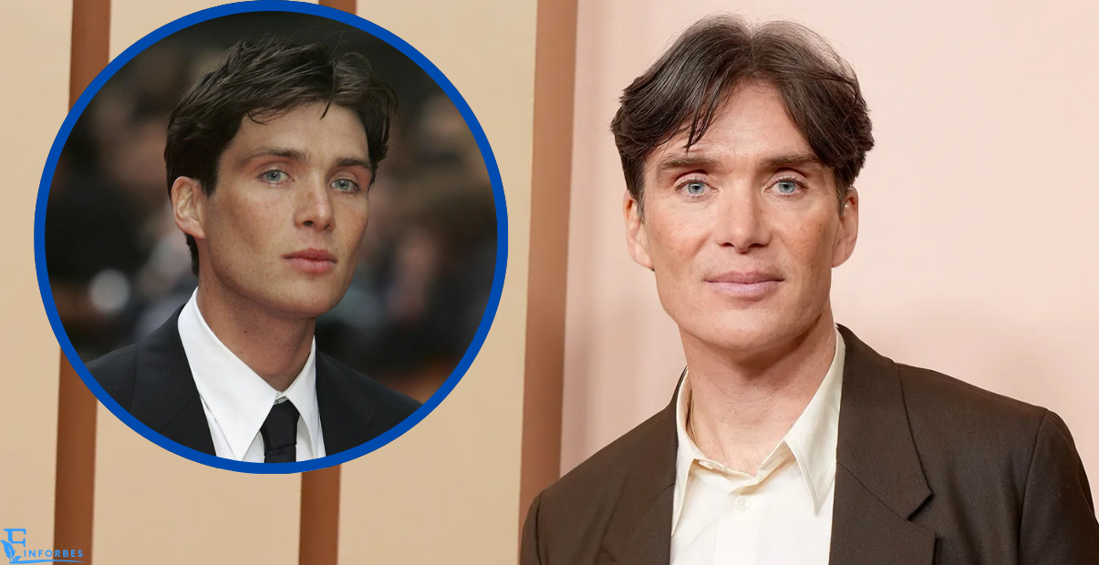 cillian murphy younger