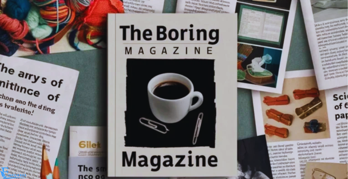 theboringmagazinecom